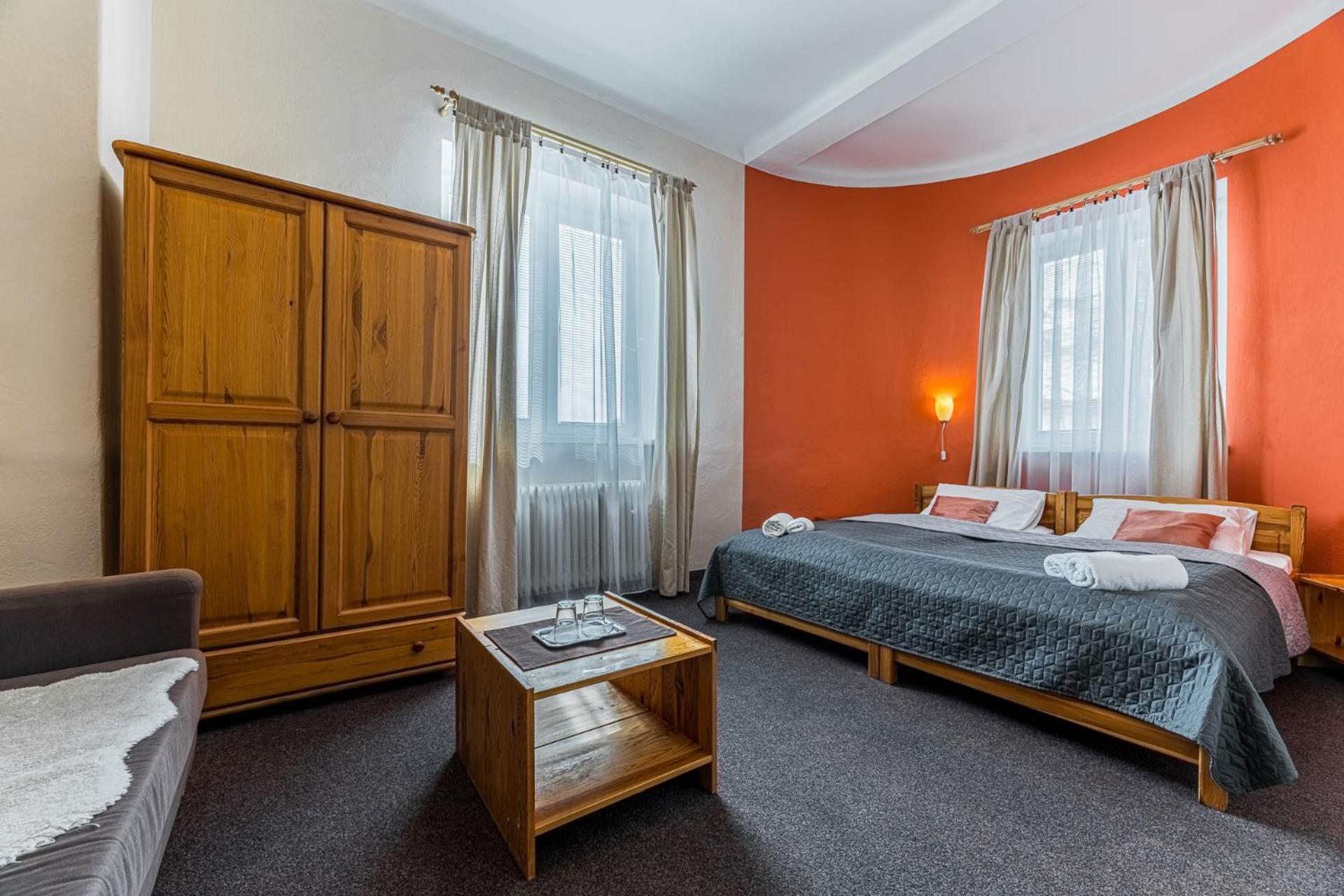 Penzion Polana Vysoké Tatry Zimmer foto