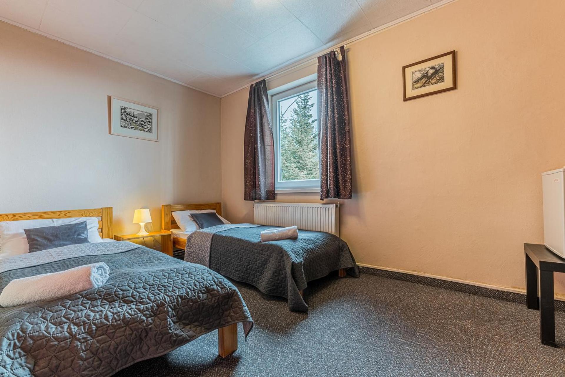Penzion Polana Vysoké Tatry Zimmer foto
