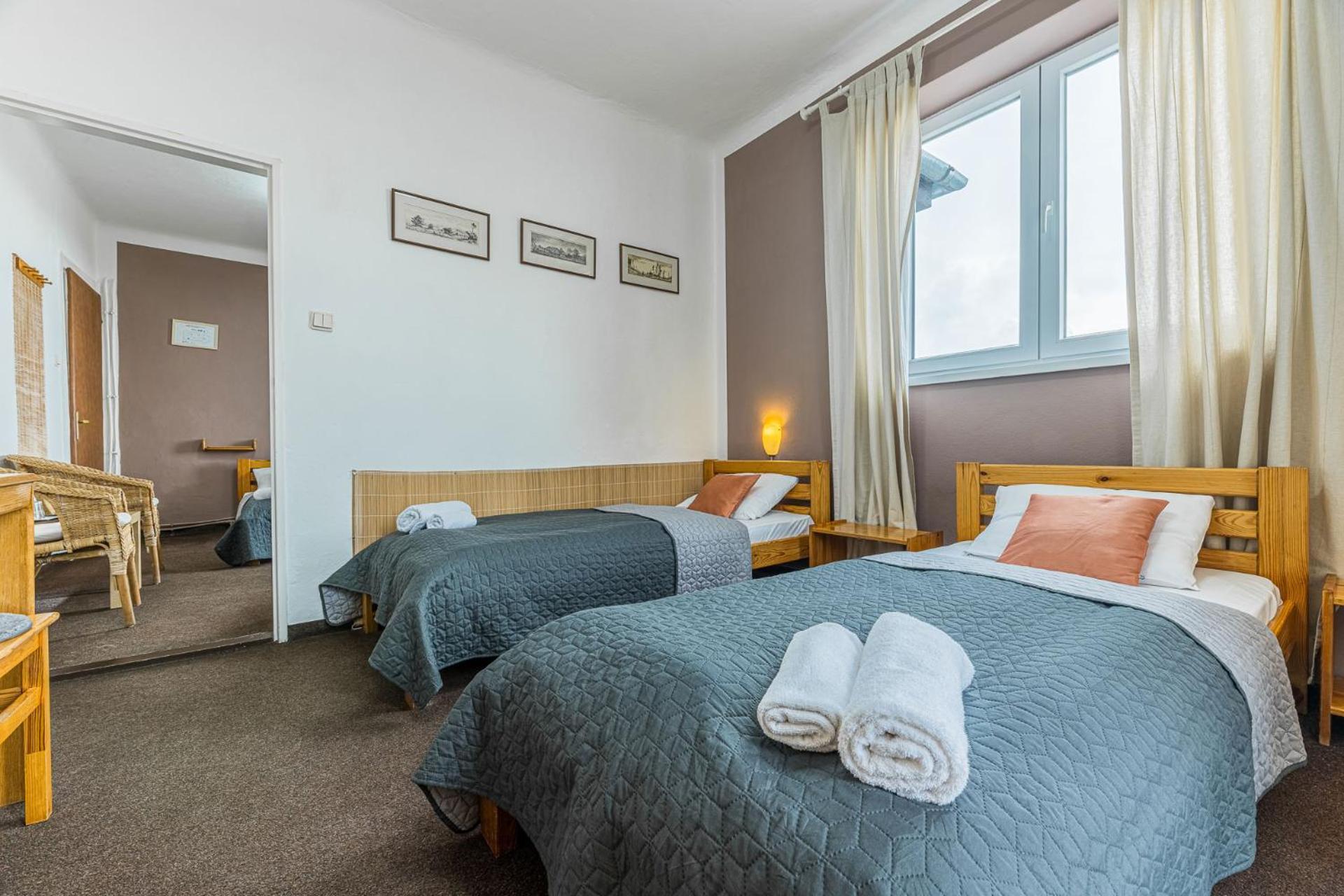 Penzion Polana Vysoké Tatry Exterior foto