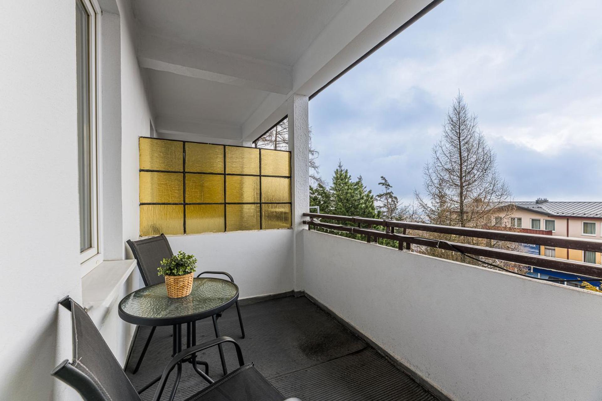 Penzion Polana Vysoké Tatry Exterior foto