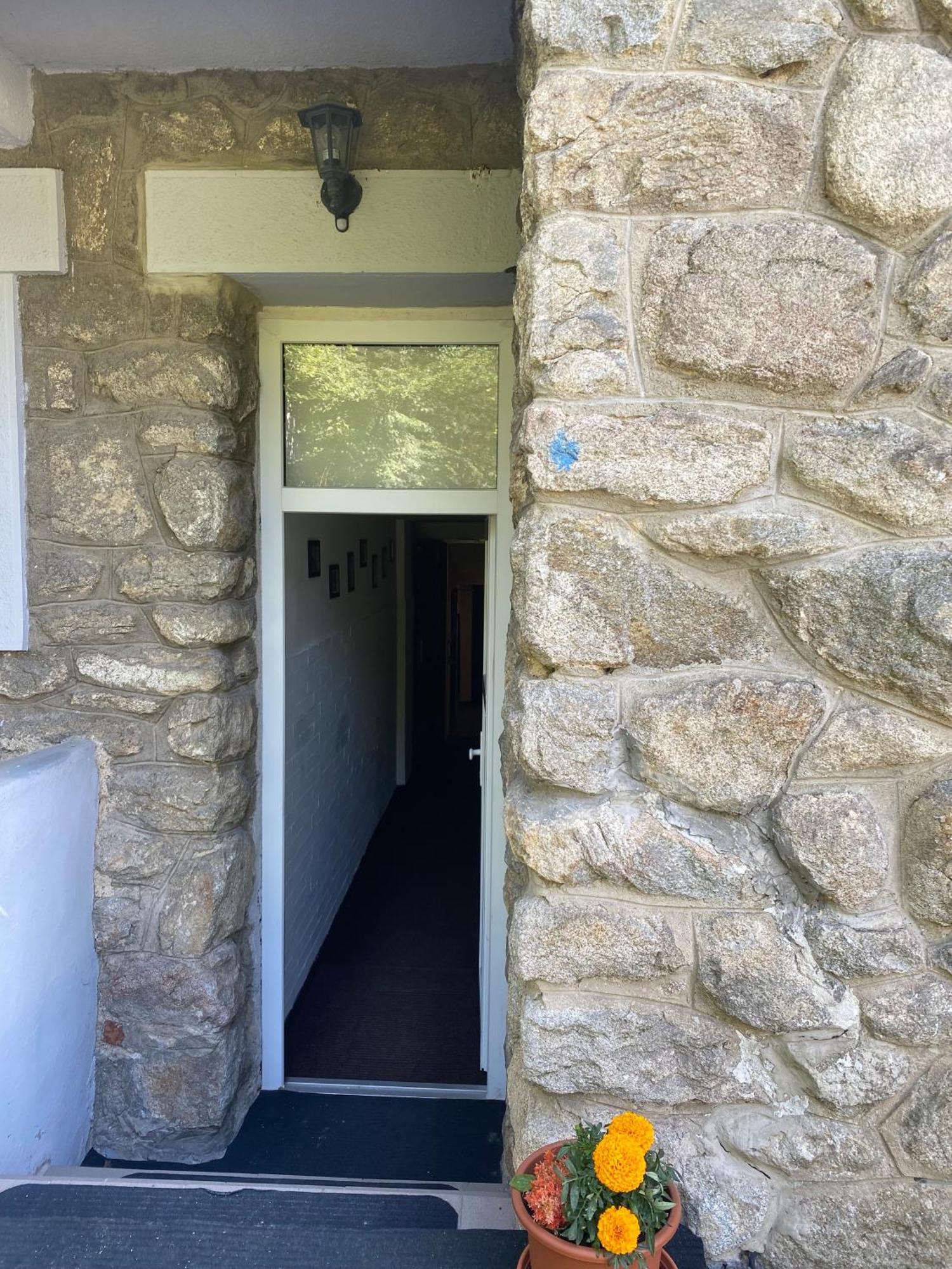 Penzion Polana Vysoké Tatry Zimmer foto