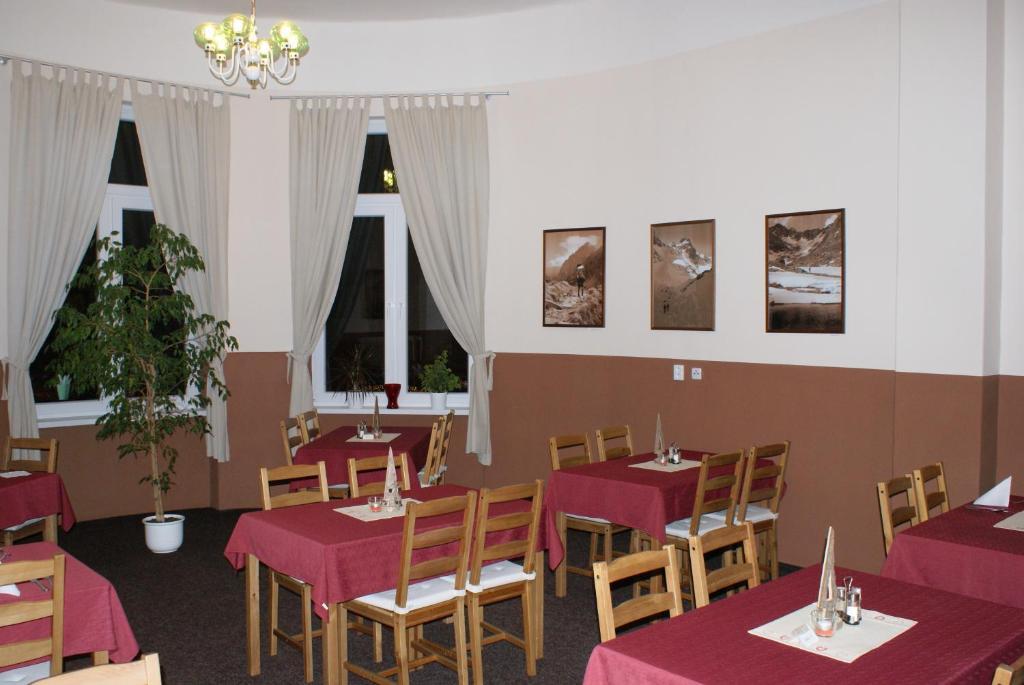 Penzion Polana Vysoké Tatry Exterior foto